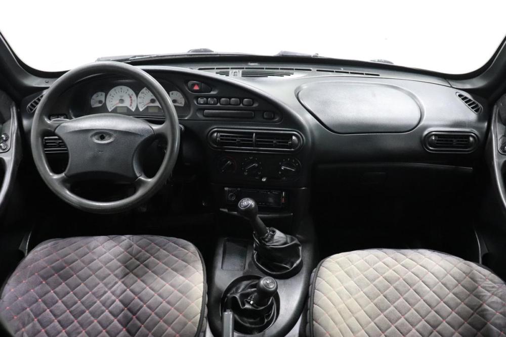 Chevrolet Niva I Ульяновск  - изображение 7