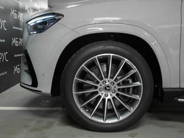 Новый Mercedes-Benz GLE II (V167) Рестайлинг 2025 года, цена 15 200 000 рублей, внедорожник, Автокод Объявления