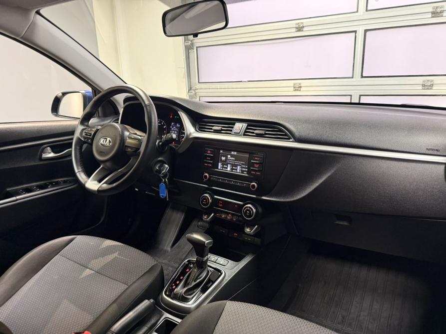 Kia Rio IV Рестайлинг Тверь  - изображение 21