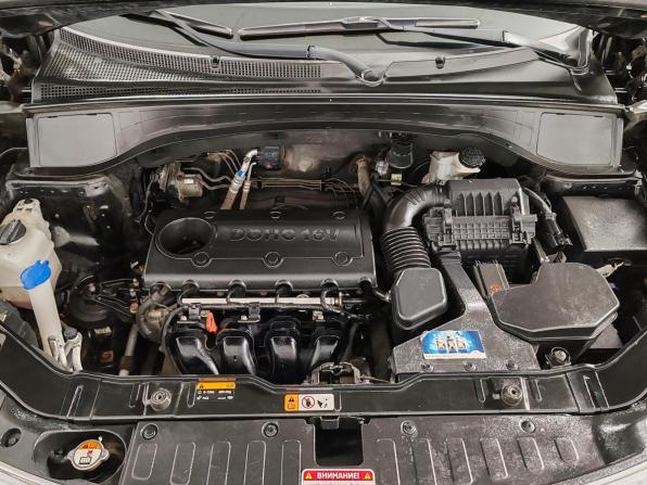 Kia Sorento II Рестайлинг с пробегом 2020 года, цена 2 295 000 рублей, 74527 км, внедорожник, Автокод Объявления
