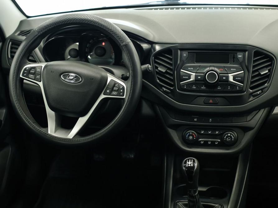 Lada (ВАЗ) Vesta I Самара  - изображение 13