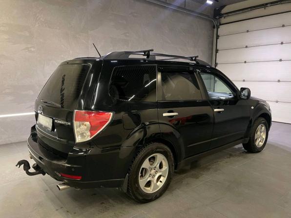 Subaru Forester III с пробегом 2008 года, цена 1 000 000 рублей, 224583 км, внедорожник, Автокод Объявления