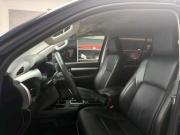 Toyota Hilux VIII Рестайлинг 2 Новосибирск  - изображение 21