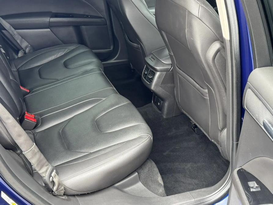 Ford Mondeo V Самара  - изображение 14