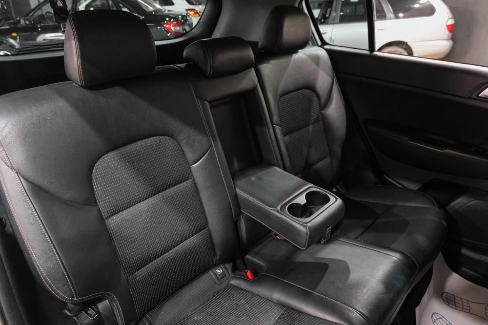 Kia Sportage IV Новокузнецк  - изображение 35