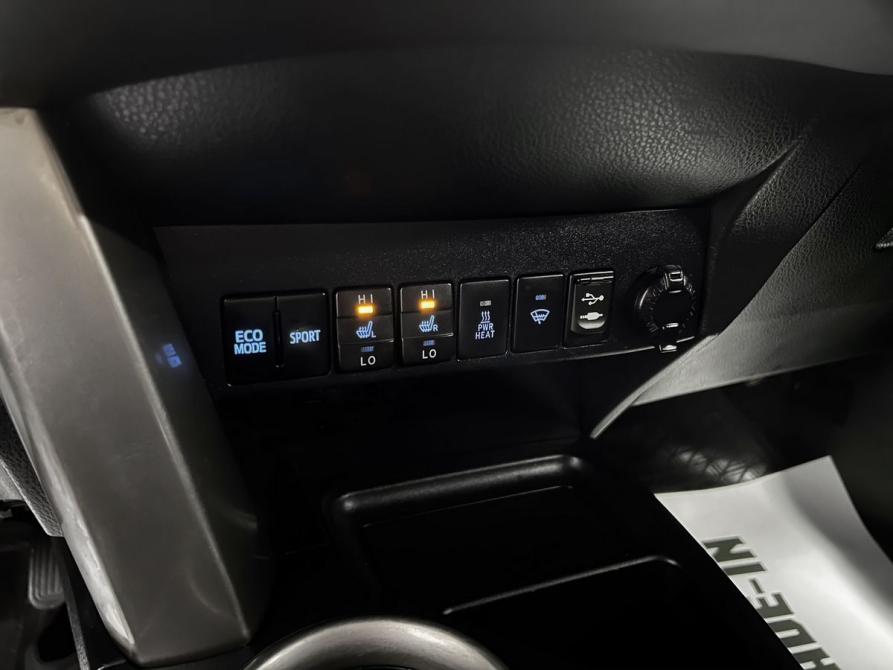 Toyota RAV4 IV (XA40) Тверь  - изображение 19