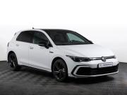 Volkswagen Golf VIII Москва  - изображение 31