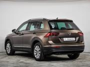 Volkswagen Tiguan II Санкт-Петербург  - изображение 39