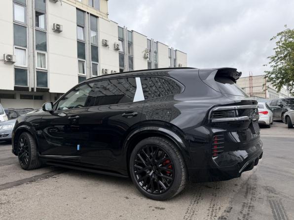 Новый Zeekr 8X 2026 года, цена 13 450 000 рублей, внедорожник, Автокод Объявления