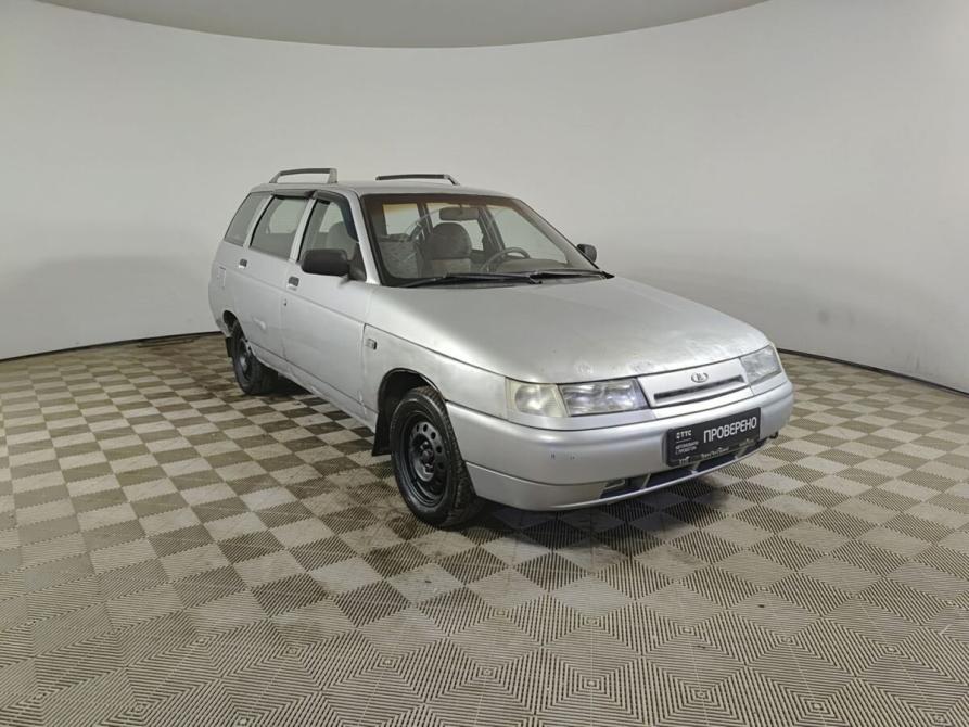 Lada (ВАЗ) 2111 Уфа  - изображение 3