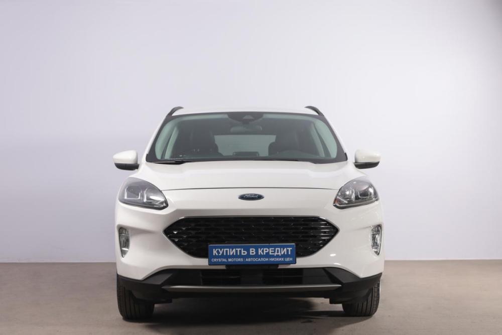 Ford Escape IV Новосибирск  - изображение 2