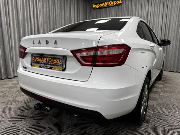 Lada (ВАЗ) Vesta I с пробегом 2020 года, цена 1 000 000 рублей, 83994 км, седан, Автокод Объявления