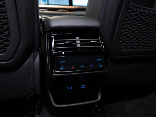 Geely Monjaro I с пробегом 2023 года, цена 3 150 000 рублей, 77488 км, внедорожник, Автокод Объявления