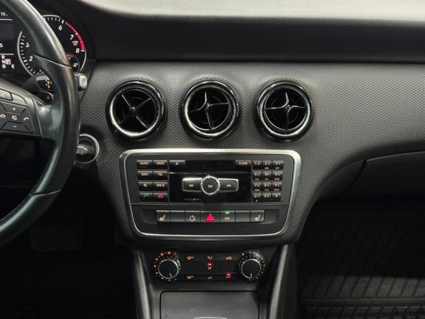 Mercedes-Benz A-Класс III (W176) с пробегом 2014 года, цена 1 190 000 рублей, 175365 км, хэтчбек, Автокод Объявления