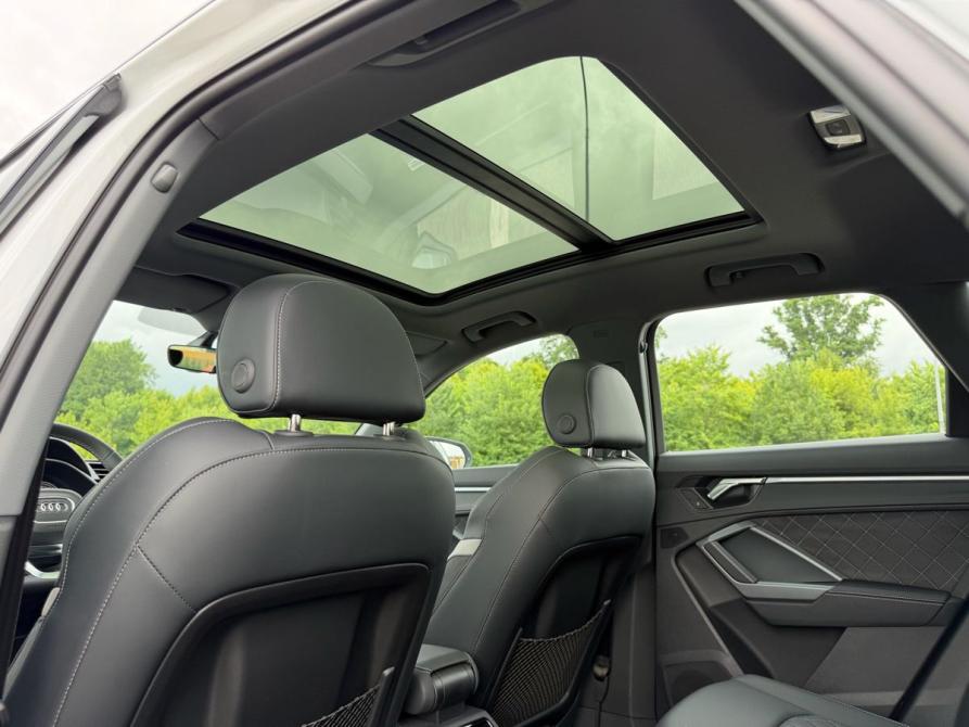Audi Q3 II (F3) Казань  - изображение 34
