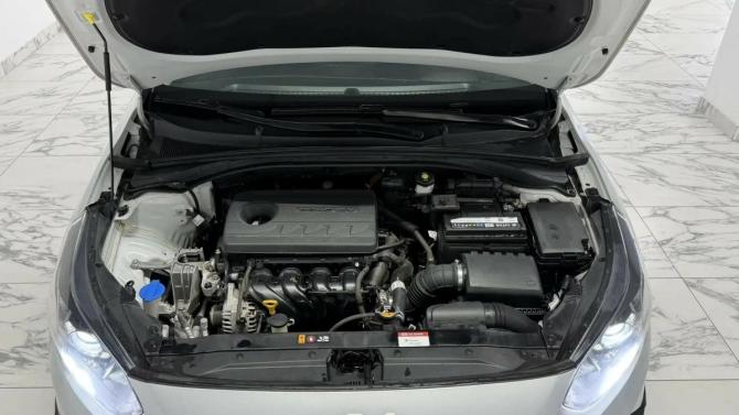 Kia Ceed III Рестайлинг с пробегом 2021 года, цена 1 890 000 рублей, 165000 км, универсал, Автокод Объявления