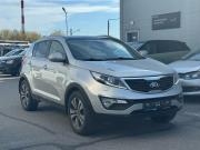 Kia Sportage III Санкт-Петербург  - изображение 11