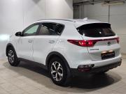 Kia Sportage IV Рестайлинг Самара  - изображение 25