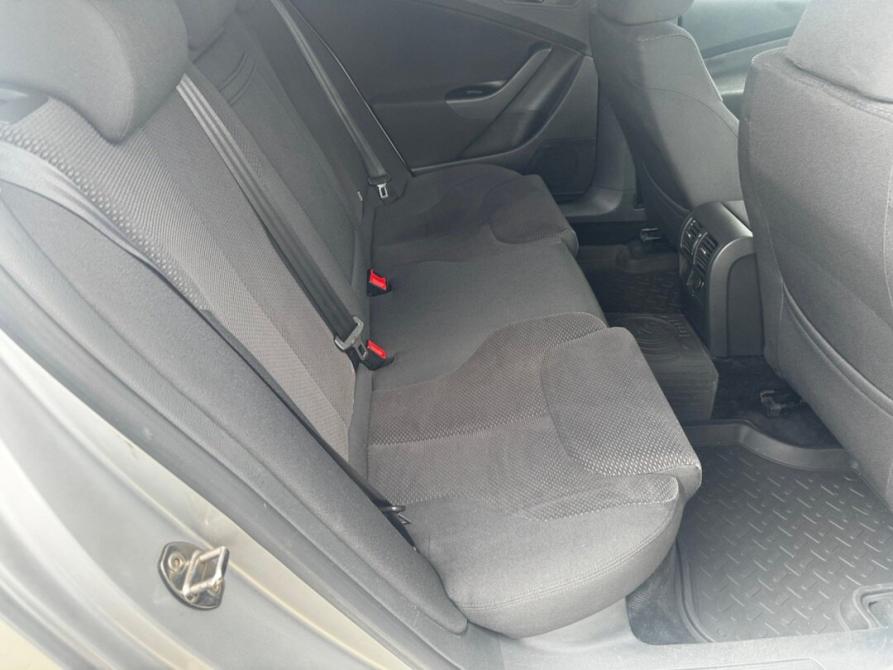 Volkswagen Passat B6 Астрахань  - изображение 15