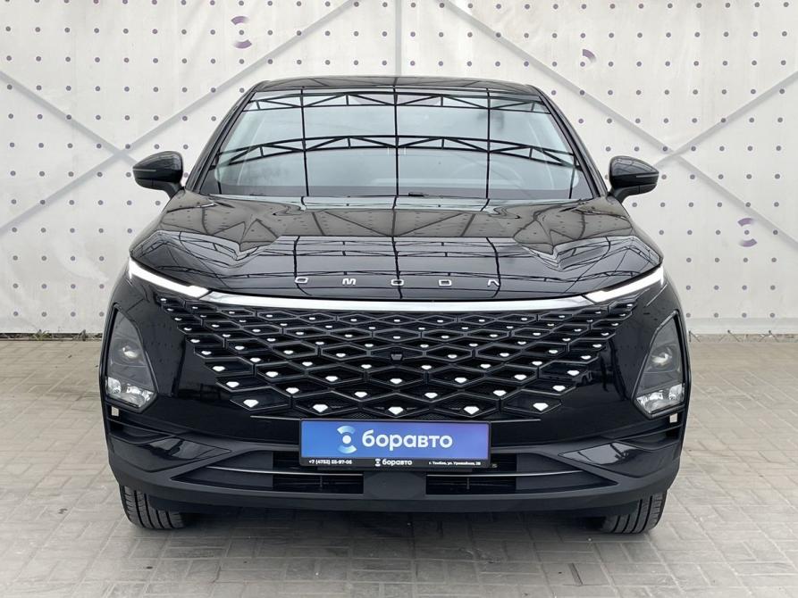 Omoda C5 I Тамбов  - изображение 3