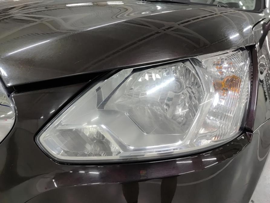 Datsun on-DO I Казань  - изображение 21