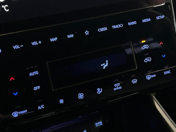 Hyundai Tucson IV с пробегом 2021 года, цена 2 589 000 рублей, 196485 км, внедорожник, Автокод Объявления