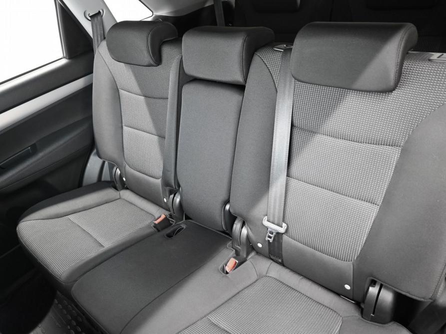 Kia Sorento II Рестайлинг Тверь  - изображение 9