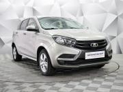 Lada (ВАЗ) XRAY I Ульяновск  - изображение 24