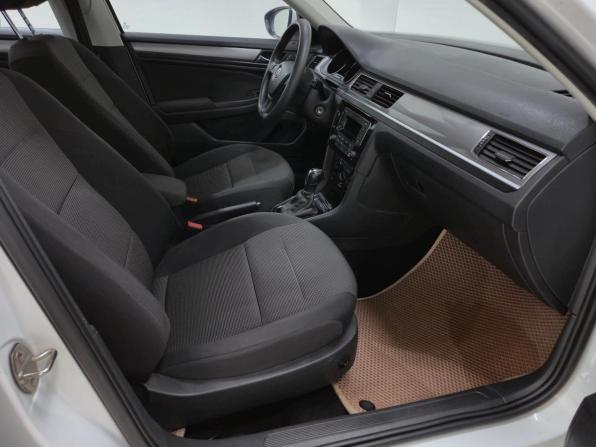 Volkswagen Bora IV с пробегом 2022 года, цена 1 645 000 рублей, 117960 км, седан, Автокод Объявления