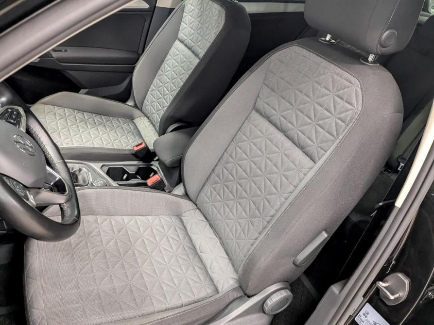 Volkswagen Tiguan II Рестайлинг Москва  - изображение 21