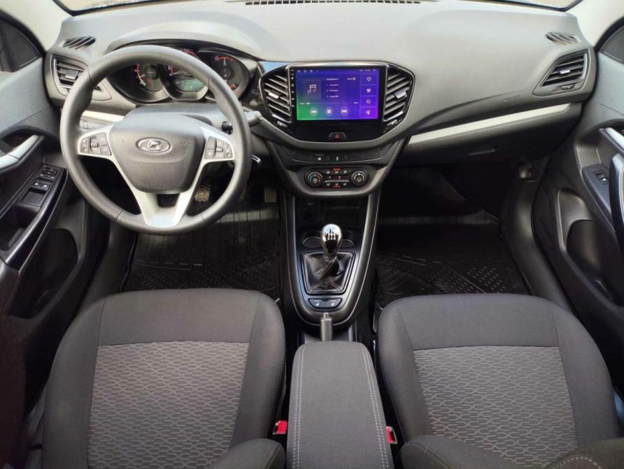 Lada (ВАЗ) Vesta I Санкт-Петербург  - изображение 16