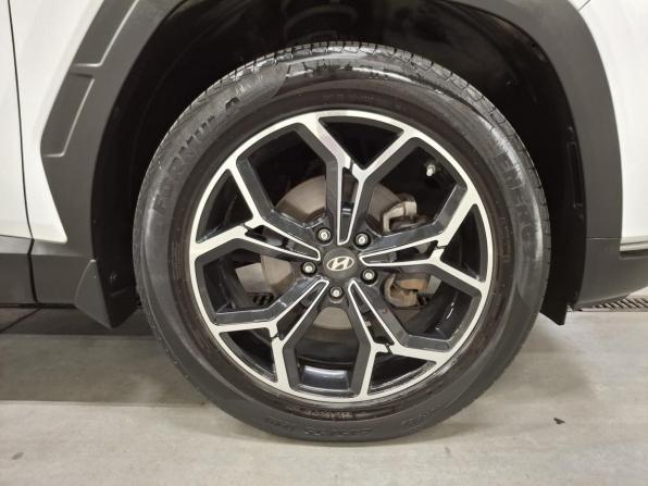 Hyundai Tucson IV с пробегом 2021 года, цена 2 930 000 рублей, 85801 км, внедорожник, Автокод Объявления