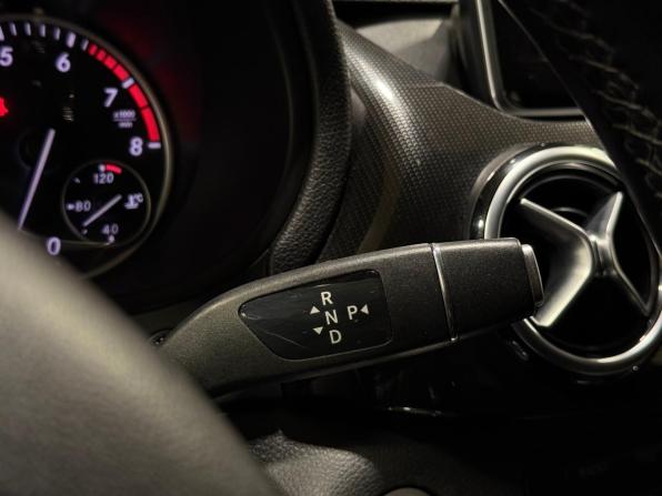 Mercedes-Benz B-Класс II (W246) с пробегом 2013 года, цена 1 270 000 рублей, 114999 км, хэтчбек, Автокод Объявления