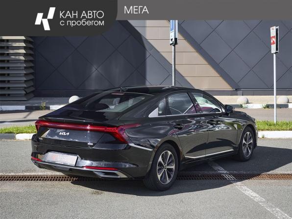 Kia K8 I с пробегом 2021 года, цена 3 500 000 рублей, 41177 км, седан, Автокод Объявления