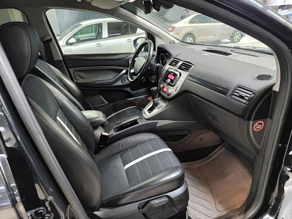 Ford Kuga I с пробегом 2012 года, цена 710 000 рублей, 193271 км, внедорожник, Автокод Объявления