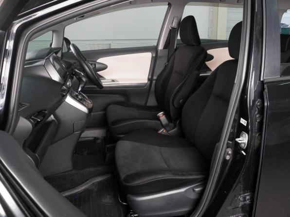 Toyota Wish II с пробегом 2010 года, цена 1 199 000 рублей, 152683 км, минивэн, Автокод Объявления