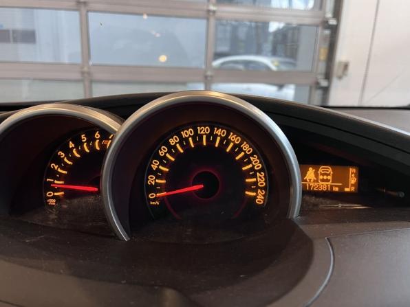 Toyota Verso I с пробегом 2010 года, цена 1 160 000 рублей, 172381 км, компактвэн, Автокод Объявления