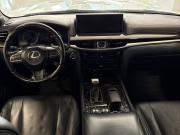 Lexus LX III Рестайлинг 2 Омск  - изображение 30