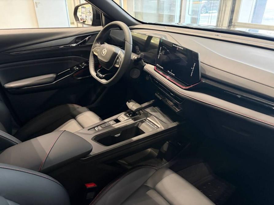 Changan CS35 Max Москва  - изображение 9