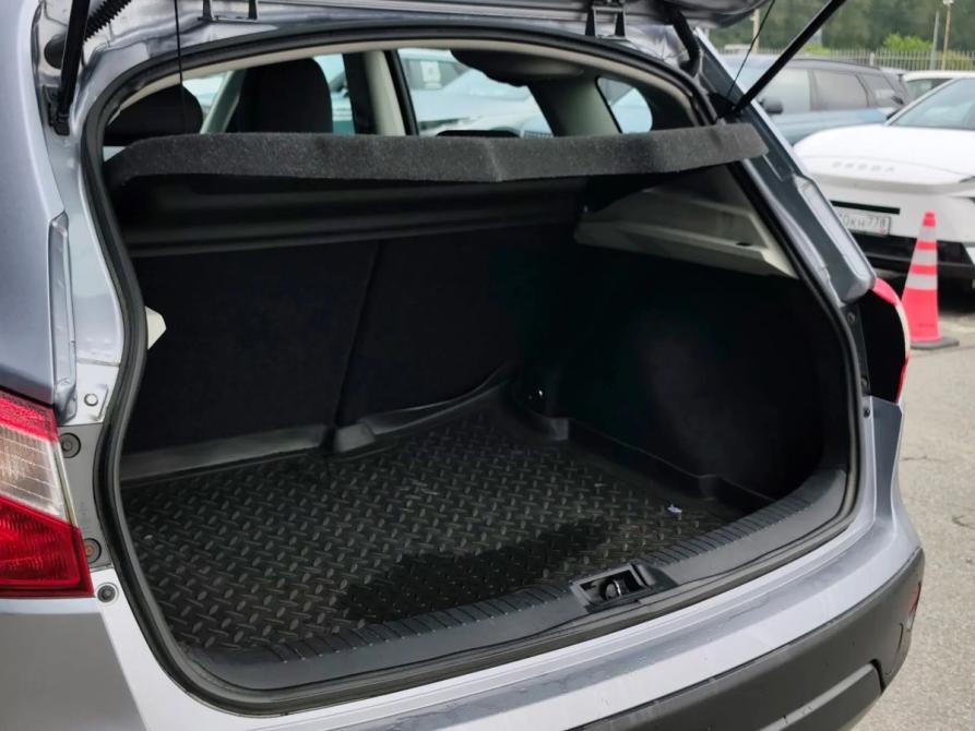 Nissan Qashqai I Рестайлинг Санкт-Петербург  - изображение 8