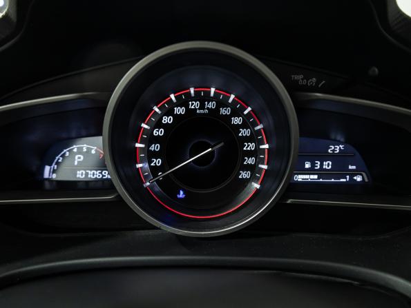 Mazda 3 III (BM) с пробегом 2013 года, цена 1 379 700 рублей, 107068 км, седан, Автокод Объявления