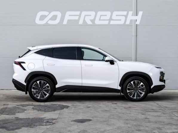 JETOUR DASHING I с пробегом 2024 года, цена 1 950 000 рублей, 6525 км, внедорожник, Автокод Объявления