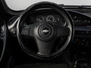 Chevrolet Niva I Рестайлинг Тюмень  - изображение 39
