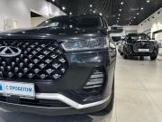 Chery Tiggo 7 Pro I Москва  - изображение 29