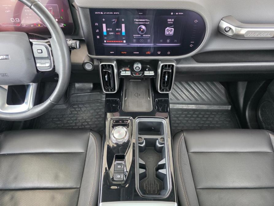 Haval Dargo I Липецк  - изображение 9