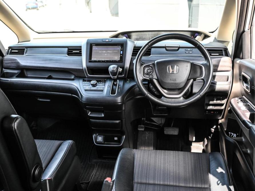 Honda Freed II Новороссийск  - изображение 6