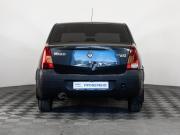 Renault Logan I Санкт-Петербург  - изображение 20