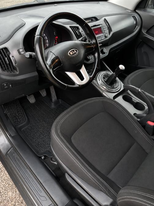 Kia Sportage III Набережные Челны  - изображение 14