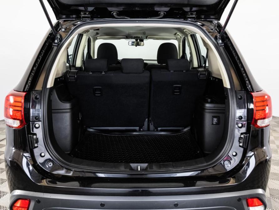 Mitsubishi Outlander III Рестайлинг 2 Санкт-Петербург  - изображение 24