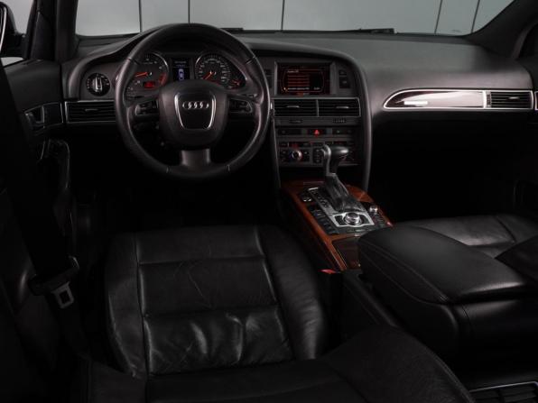 Audi A6 III (C6) с пробегом 2006 года, цена 1 259 000 рублей, 262530 км, седан, Автокод Объявления